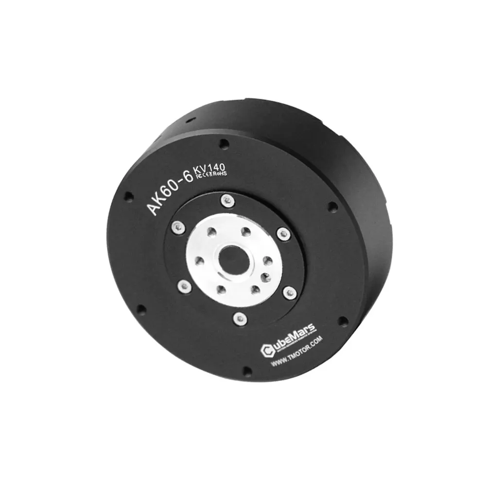 

36mm bldc hub small robot joint motor