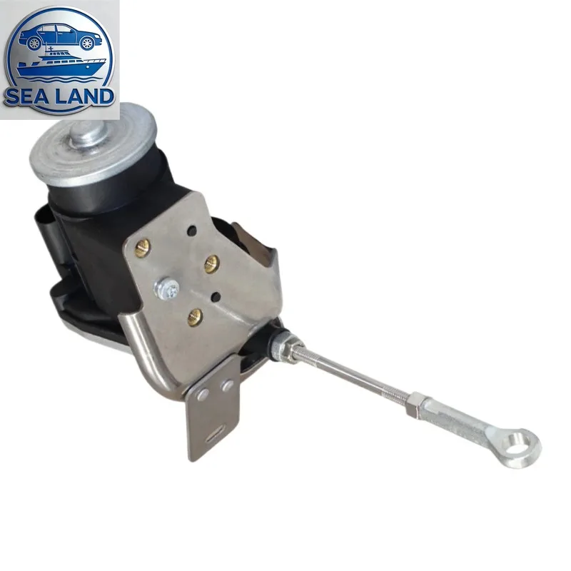 Turbo Actuator Solenoid Valve 39400-2B260 28231-2B760 394002B260 282312B760 For Hyundai Tucson Sonata 1.6 2015-2018