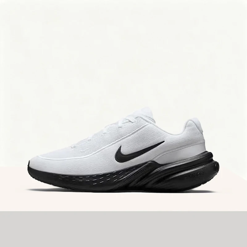 Nike Uplift SC Supportive,Durable,Snug-Fitting,Comfortable,Minimalist Low-Top Running Shoes for Men in Black and WhiteIB2765-103