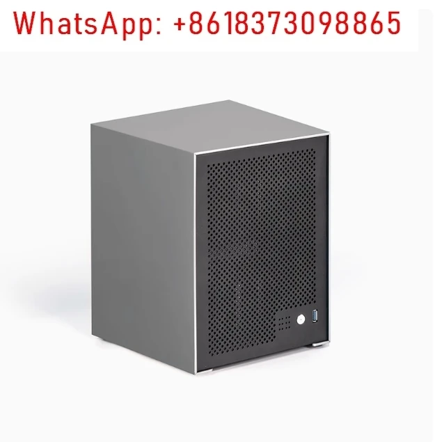 Sagitta 6-Disc Nas …