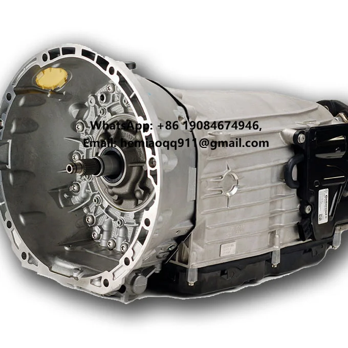 Brand New 722.9 Transmission Gearbox for Benz W204 W211 W212 W164 W166