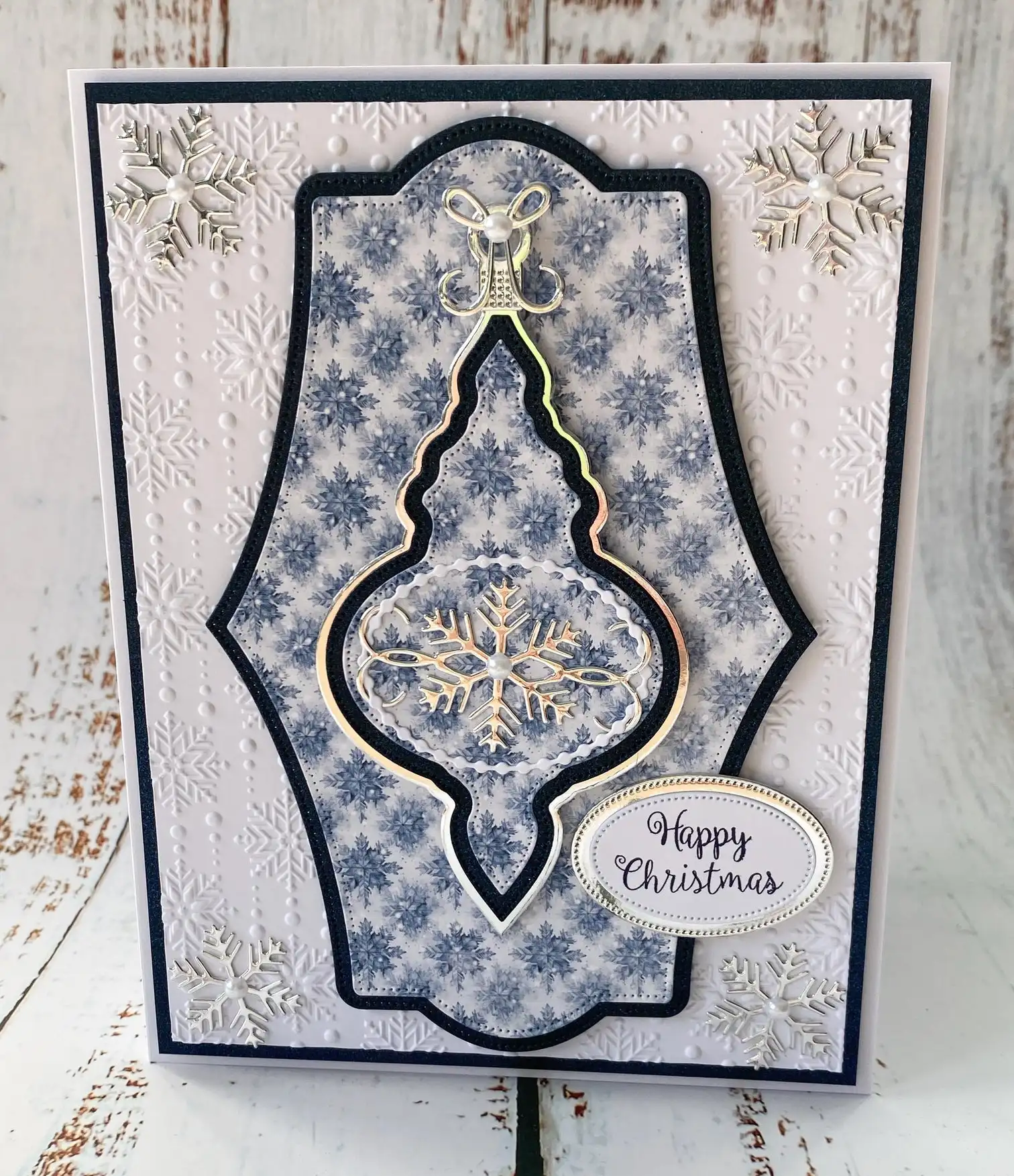 2025 New Cut Dies Christmas Cracker Festive Poinsettias Nordic Snowflakes Fir Holly Sprigs Die DIY Scrapbooking Diary Card Carft