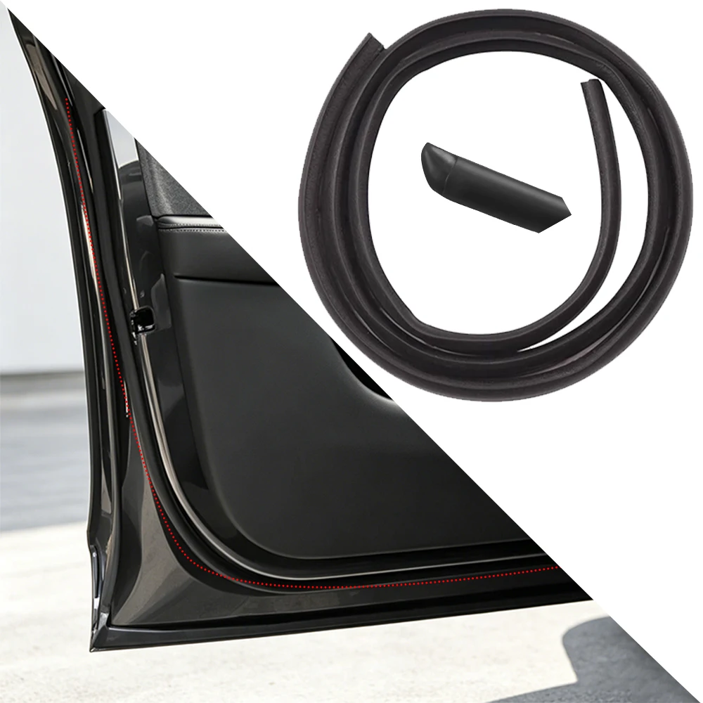 for-tesla-modely-19-24-model-yl-model-y-juniper-2025-car-door-seal-kit-soundproof-rubber-weather-strip-wind-noise-reduction-kit