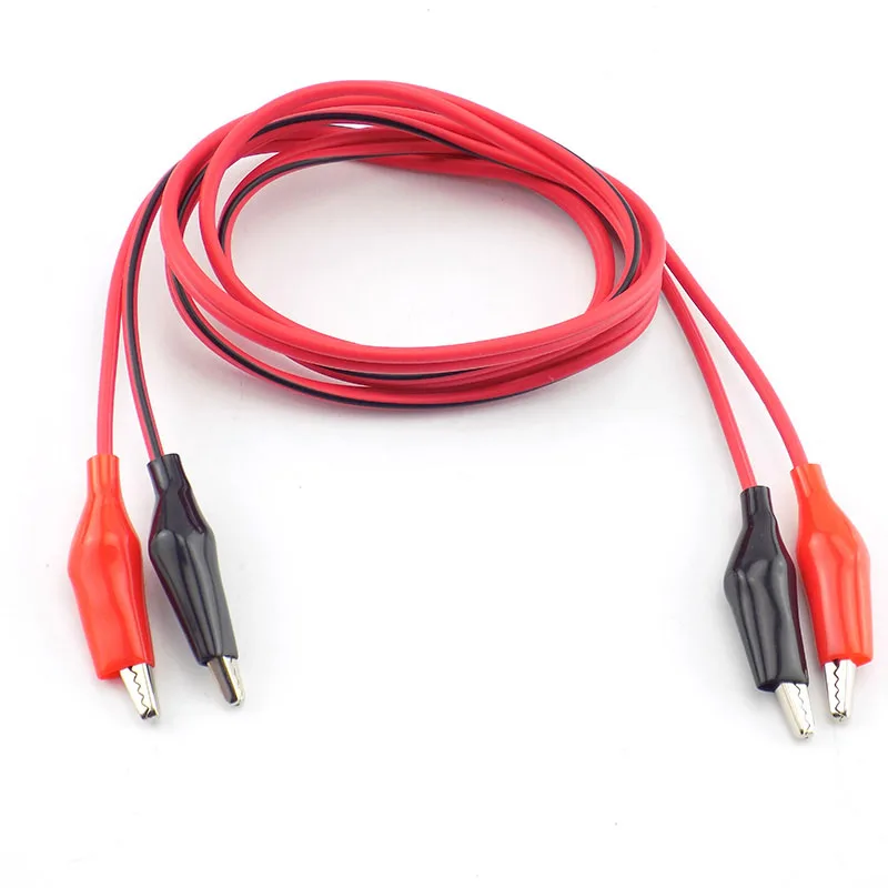 1m-electrical-alligator-clip-cable-jumper-wire-diy-test-leads-double-ended-crocodile-test-clips-cord-roach-for-multimeter-f1