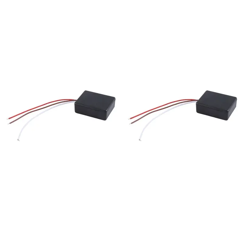 Practical 2X Type2 Seat Occupancy Occupation Sensor SRS Emulator For Mercedes For MB Type 2 For E W211 SL W230 SLK W171