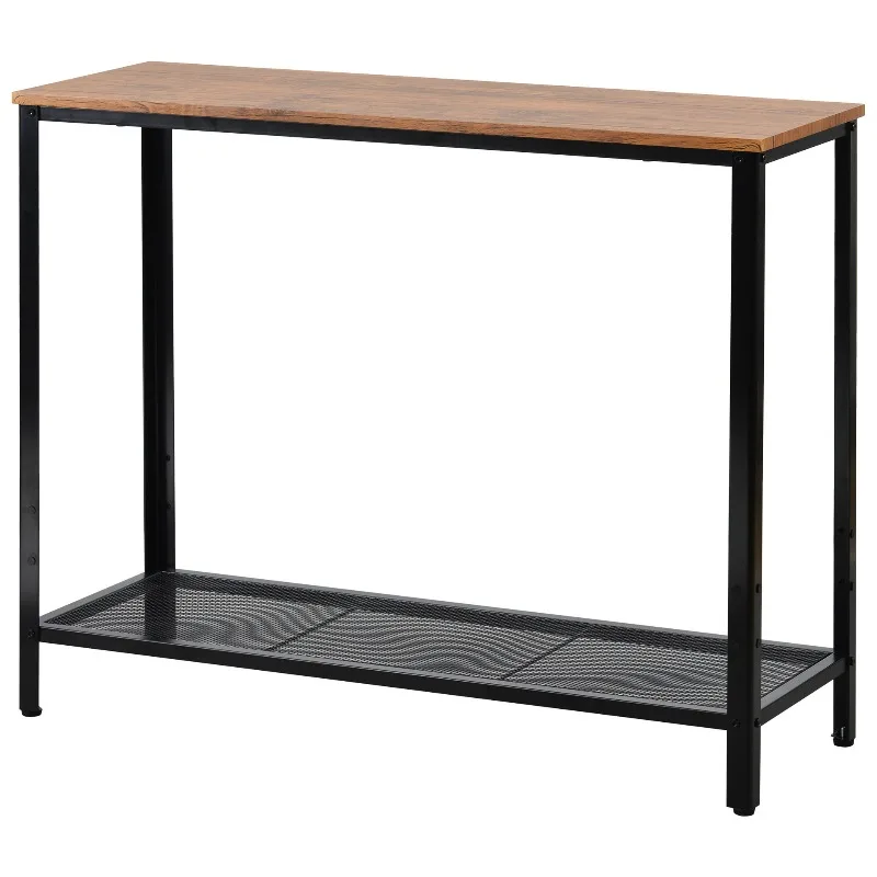 

English living room table, wine rack table, wooden entryway table, interior minimalist furniture