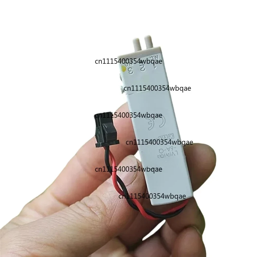 ZOCI-LVM10R1-6A-Q Solenoid Valve, Air Control Electromagnetic Valve Replacement Spare Parts