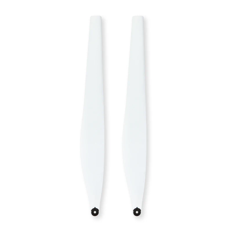 2 Designs 16Pcs Carbon Nylon White Propeller For DJI T40/T50 Series CW CCW Folding Propellers Agricultural Drone Accessories