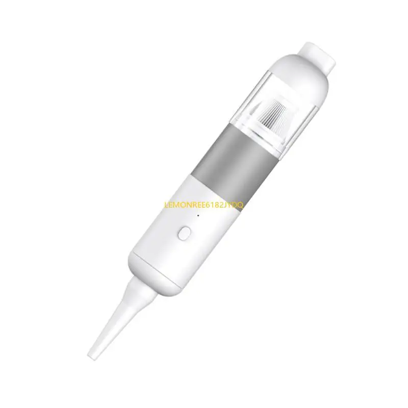 M7DFハンドヘルドワイヤレスバキュームクリーナー効率的なエアブロワーすべてのコーナーに適しています