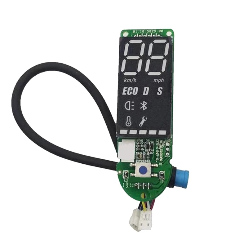 Wymienna płytka drukowana do akcesoria do skuterów elektrycznego Xiaomi M365 Pro dla M365 Pro