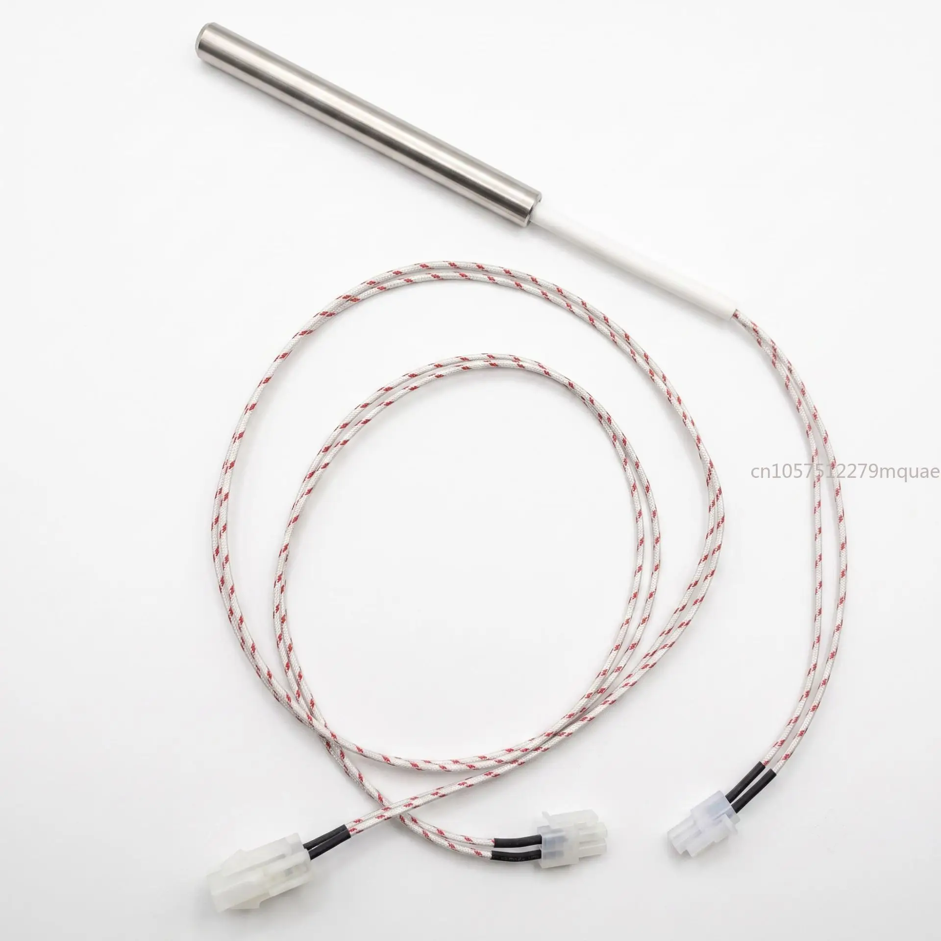 KIT0255 80W Ignition Rod DC20V Replacement for Traeger D2 Pellet Grills Pro 575/780