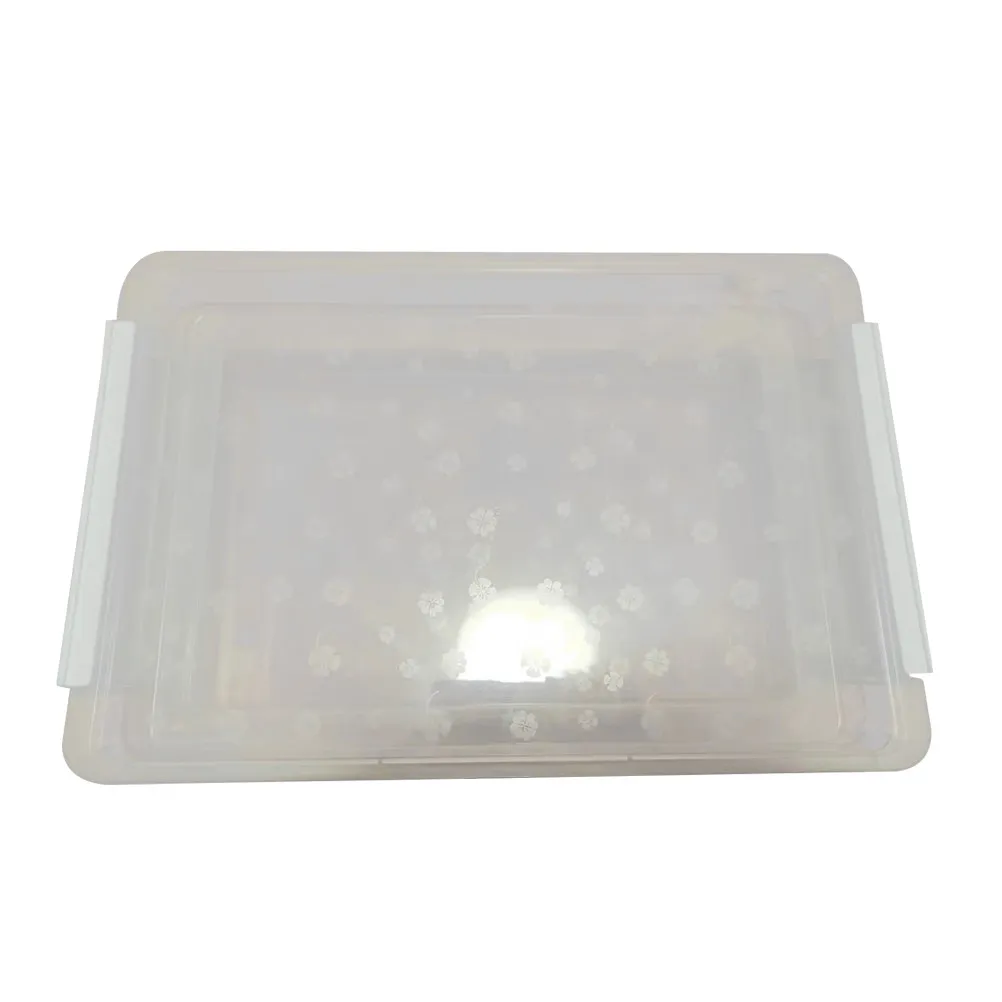 

Прозрачный пластиковый органайзер для документов большой вместимости, портативный кейс для хранения файлов для офиса, школы, дома