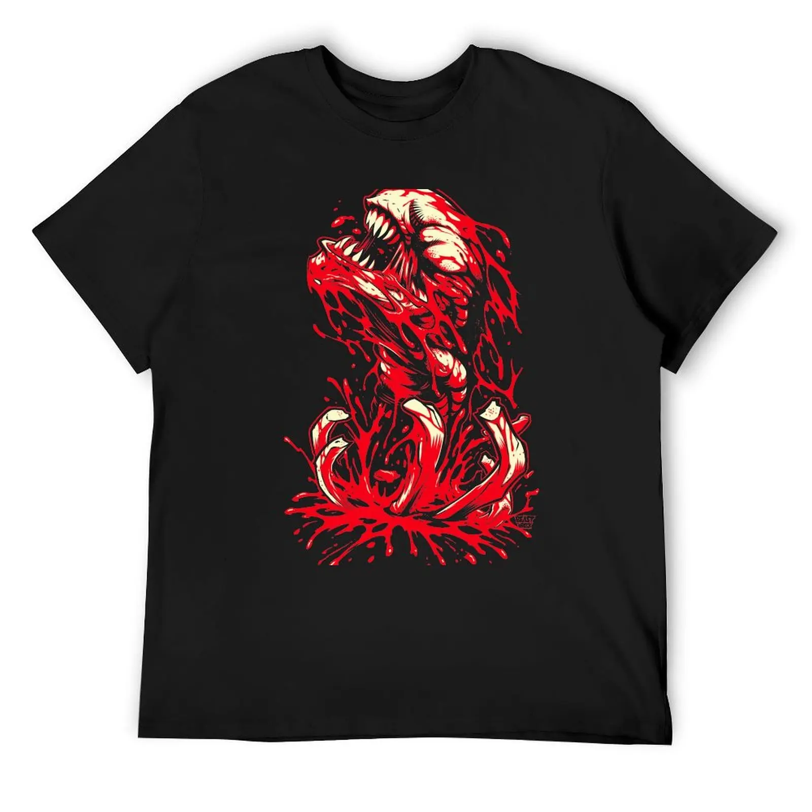 

CHESTBURSTER T-Shirt custom t shirt cheap stuff fruit of the loom mens t shirts