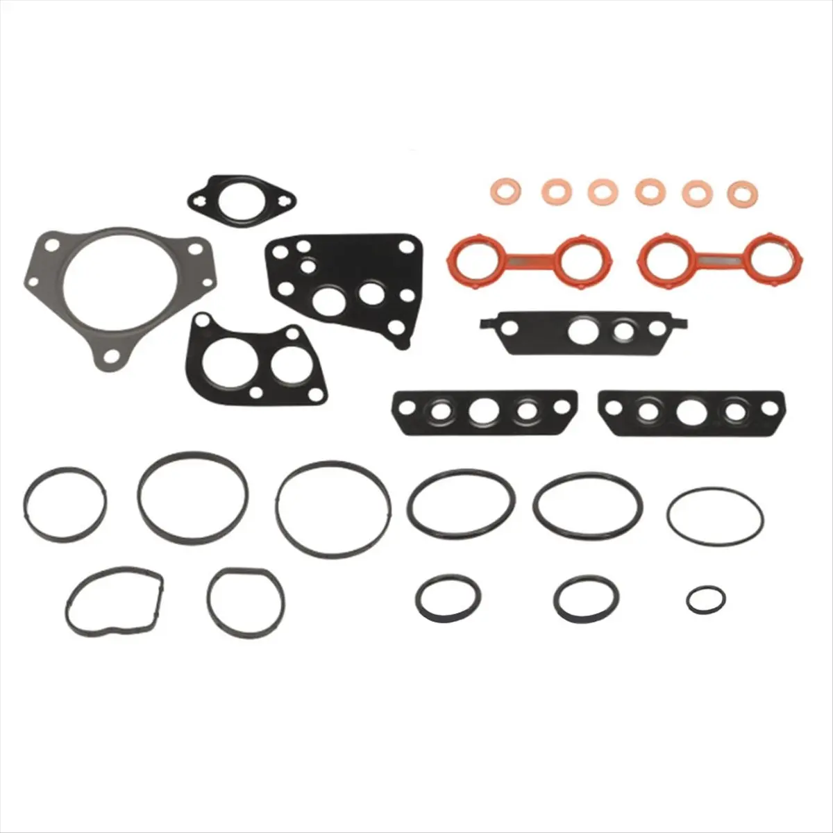 Compatible Engine Intake Manifold Gasket A6421410580 6421410580 642 for Mercedes W203 W204 W211 S203 S204 W639 W461 W166 W164