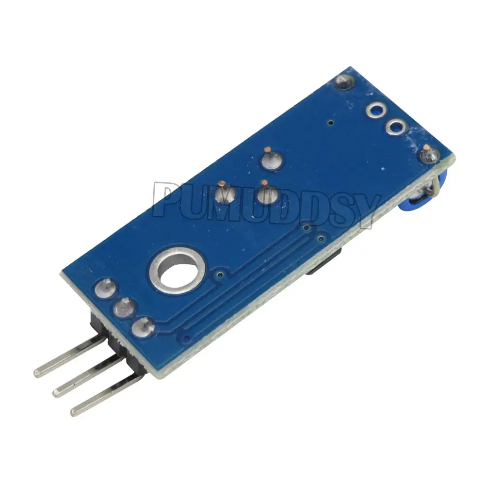 1PCS SW-420 High Quality Normally Closed Alarm Vibration Sensor Module Vibration Switch SW420