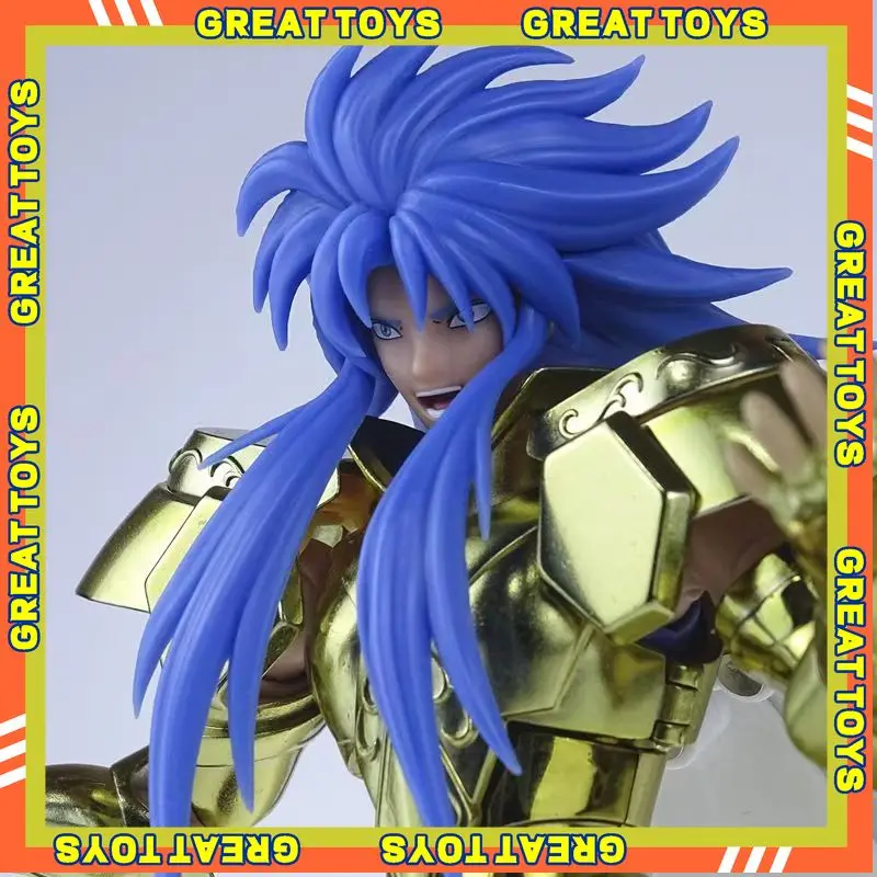 shinetime-st-modele-saint-seiya-mythe-tissu-ex-gemini-deuteros-defteros-or-perdu-toile-lc-chevaliers-du-zodiaque-figurine-d'action