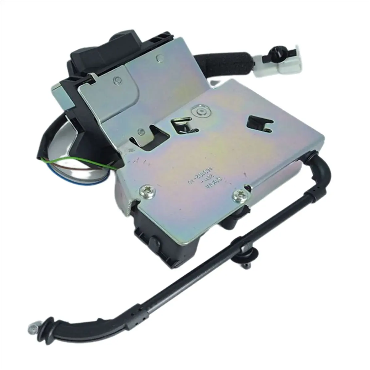 Super Sale Car Door Lock Trunk Lid Lock Tailgate Lock 2S71-F43102-AD 2S71F43102AD for Ford Mondeo New High Quality Auto Parts