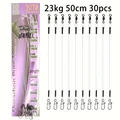 23kg 50cm 30pcs