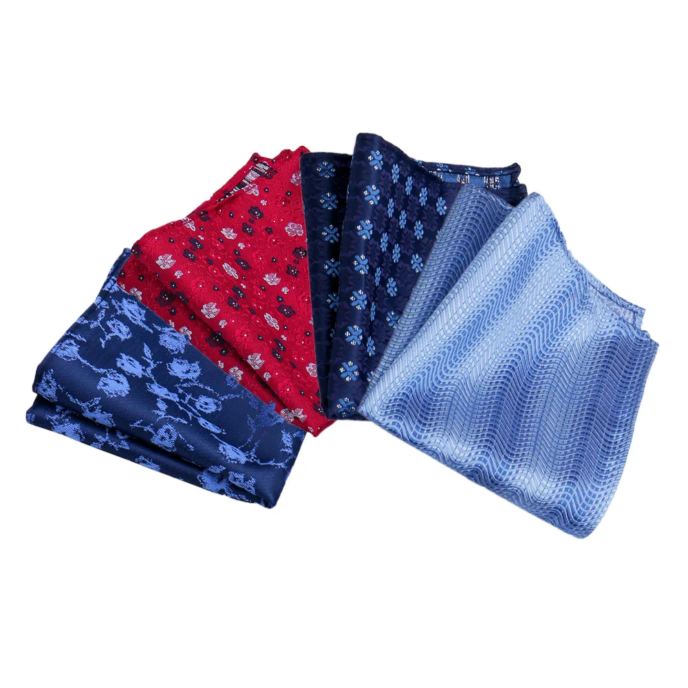 terno-masculino-formal-poliester-jacquard-bolso-quadrado-lenco-de-bolinhas-estilo-britanico-elegante