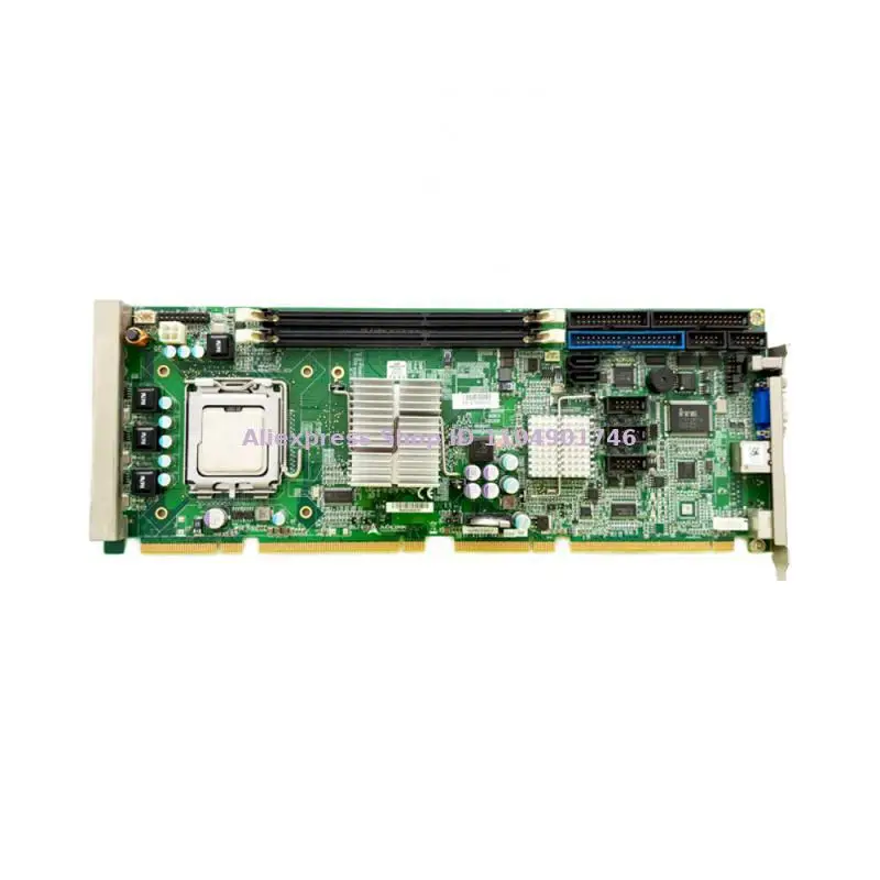 ADLINK NuPRO-E320LV 51-41804-0A30 B4D4NB6057  Industrial Motherboard  CPU Module Motherboard 100%  test