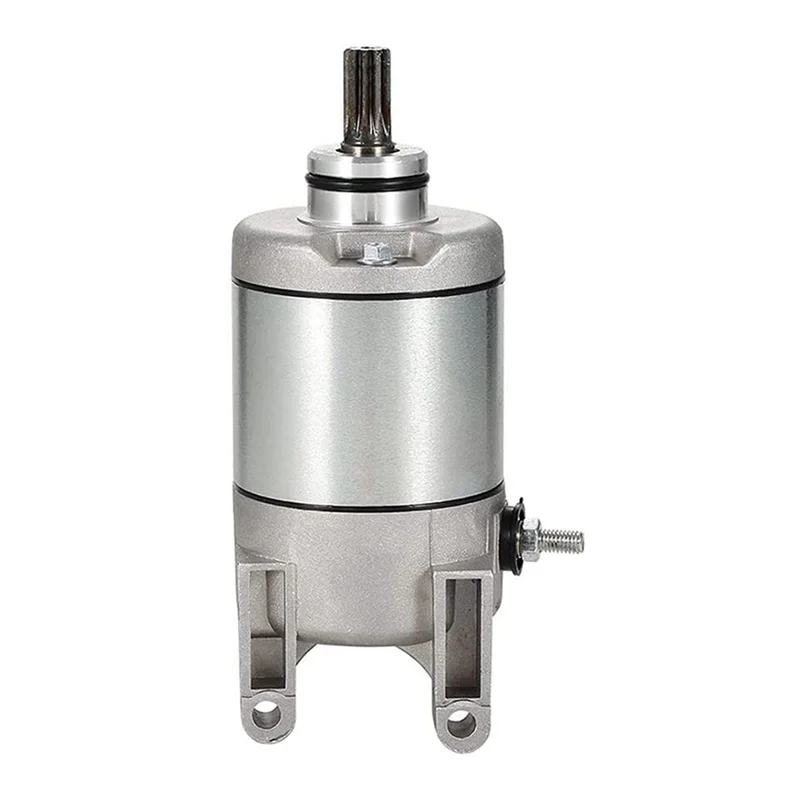Motor de partida abundante para Honda XL250 XR250 CBX250 NX250 31200-KBR-008 31200-KPF-851 31200-KW3-018