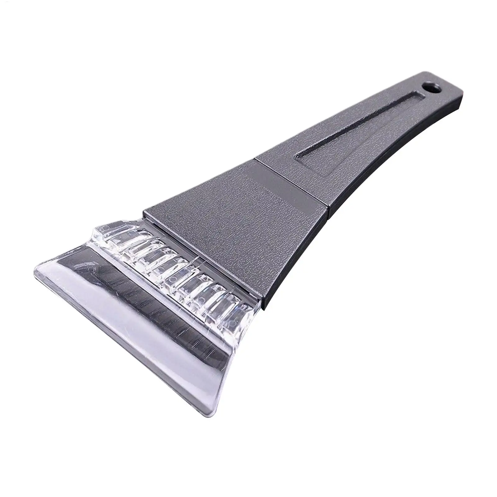 Winter car snow shovel Warm Waterproof Windproof 2-in-1 Windshield Snow Scraper Glove car cleaning tools