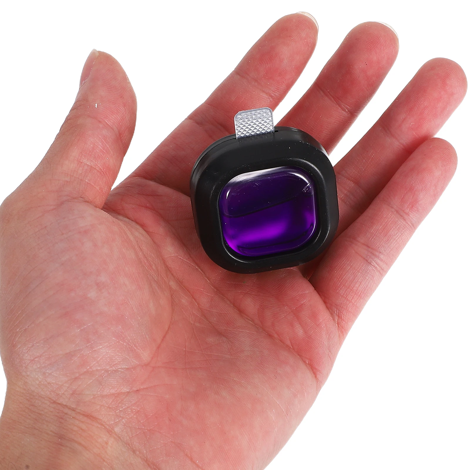 

Car Aroma Clip Lavender Scent Essential Oil Air Freshener For Car Vent Automotive Interior Diffuser Aesthetic Air Vent Clips