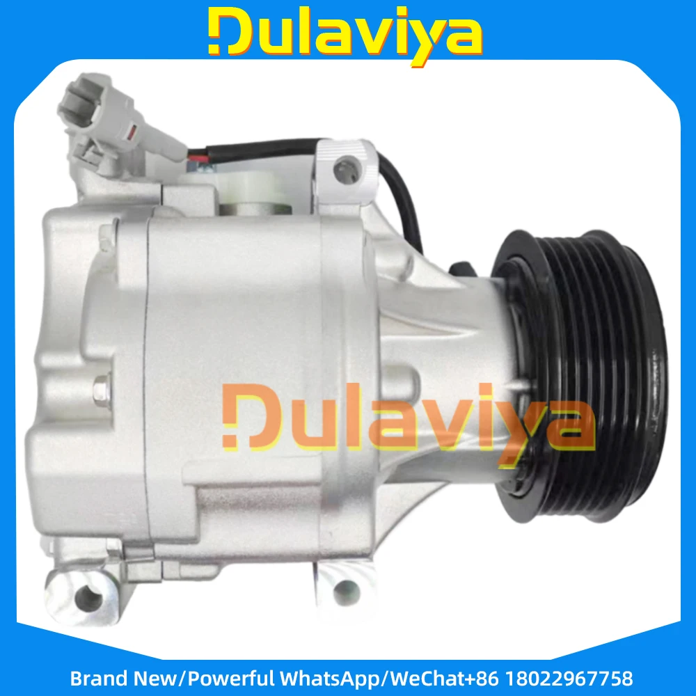 FOR AUTO AIR Compressor For Subaru Outback/Outlander/Legacy 3.0L  4472605940 4472605230 4472605291 4472605290 447260-5290