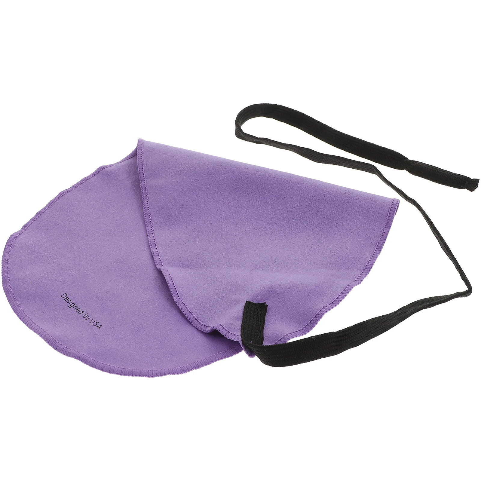 

Premium Wind Instrument Cleaning Cloth For Clarinet Flute Saxophone Inside Tube Durable Wiping Compact Light Music Tools Kit