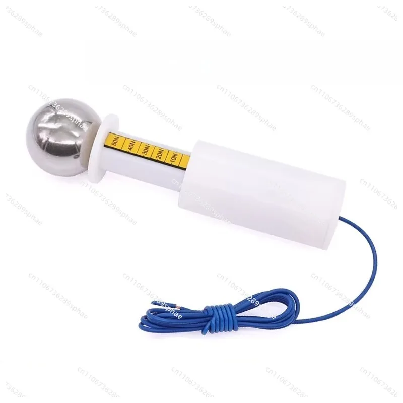 

Тест класса B относится к стандартному тестированию, испытаний на гибкий палец IP2X, стержня зонда, трехшарнирному тестовому палец, палец B