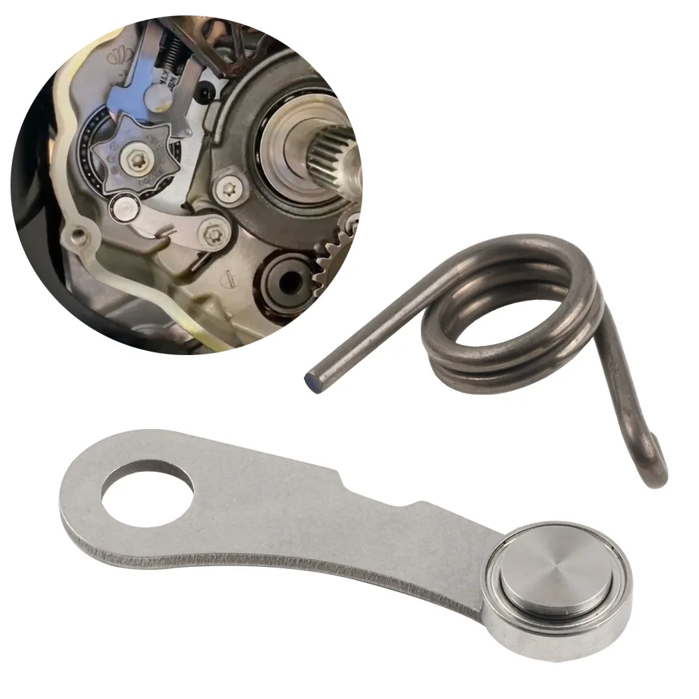 Applicable to KTM 790/890 DUKE/ADV, Chunfeng 800 NK/MT gearshift stabilizer, shift bracket, rocker arm