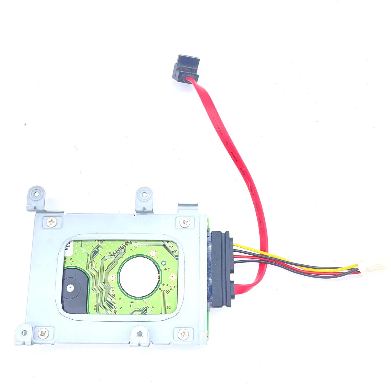 HTS543280L9A300-Hard Disk Drive Fits For HP  Designjet T610 T1100 Printer Parts