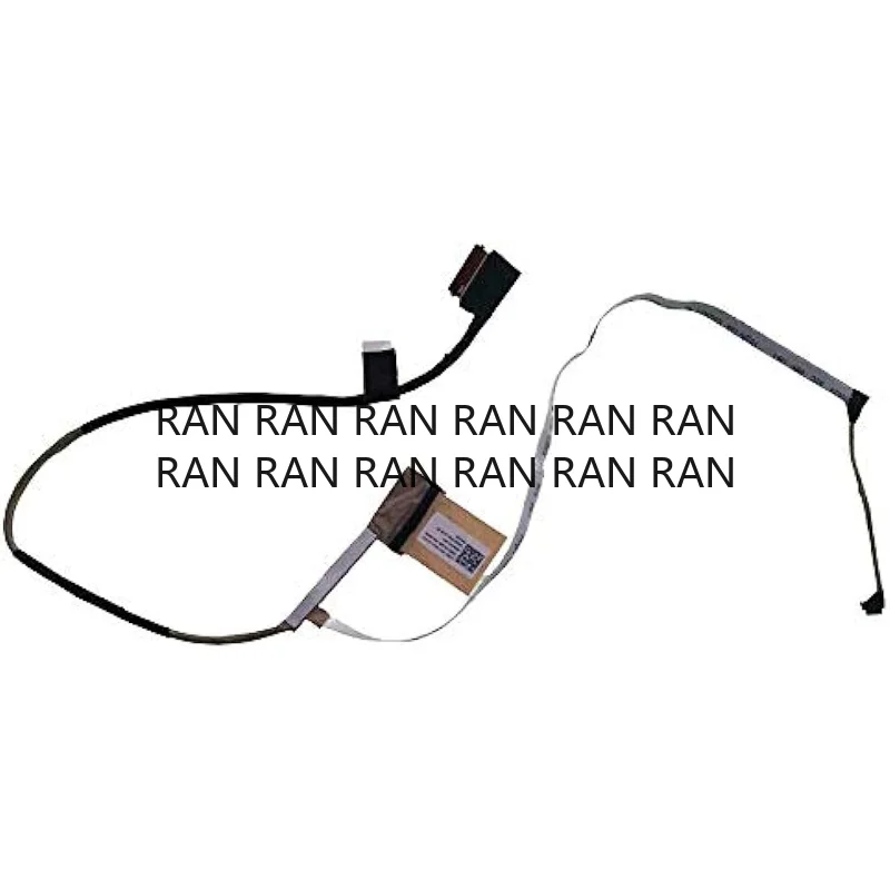 タッチしないでください LCD LED スクリーンディスプレイフレックスケーブル HP 15-DY 15-DY1031WM 15S-FQ 15-EF 15S-EQ シリーズ DD00P5LC201 DD00P5LC241 30PIN