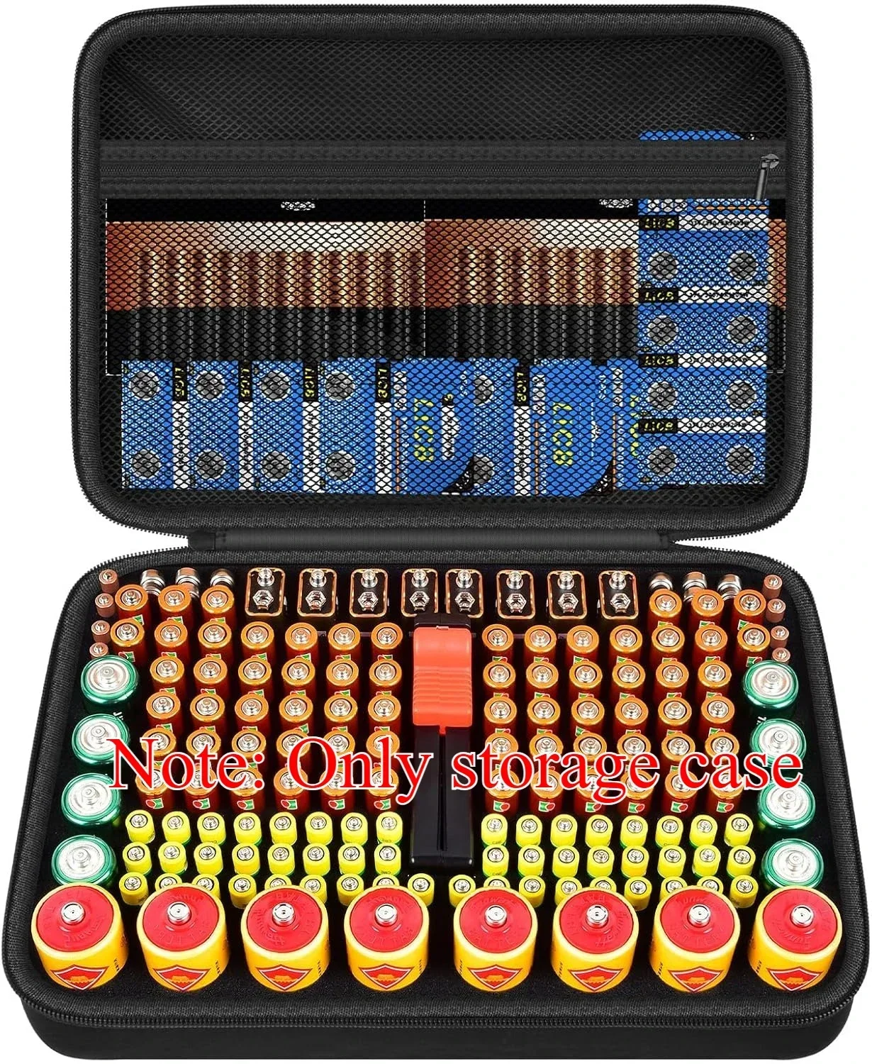 Battery Organizer S… - image