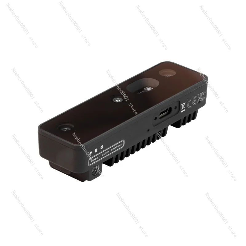 

Структурованная легкая бинокулярная камера глубины искусственного интеллекта