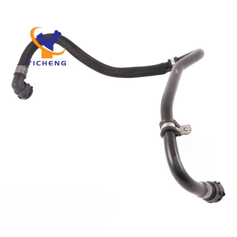 A2642002301 2642002301 Oil Pump To Oil Cooler Supply Oil Pipe for Mercedes-Benz C205 C250D C257 W213 A238 V213 W205 2642000701