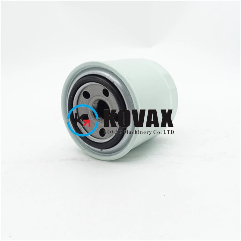 

Fuel Filter 15221-43080 15221-43081 2098616 for L185DT L2350F L245F L245H L305DT Engine Excavator Parts -Replacement Filter Part