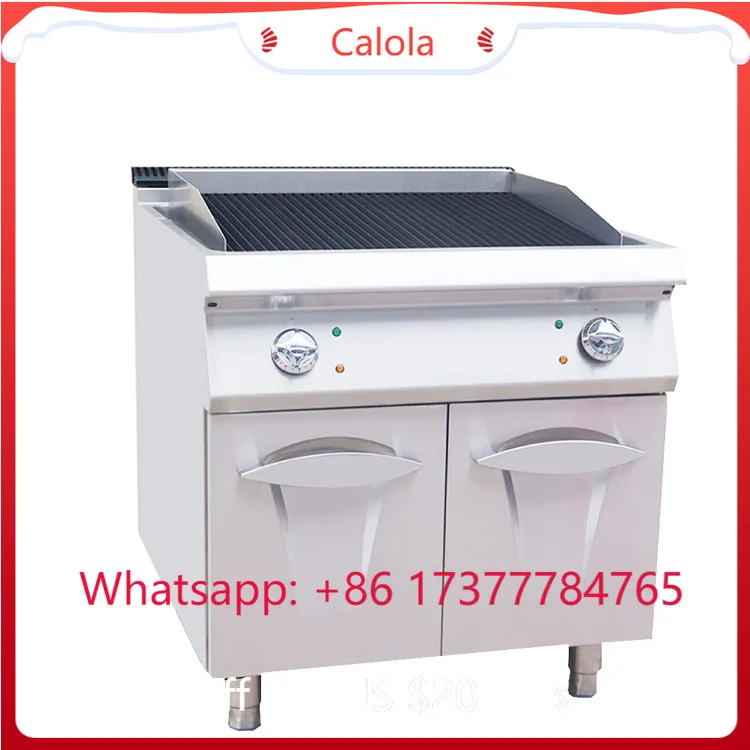 

Электрический гриль XDCW с подставкой-шкафом, незаменимый предмет для барбекю