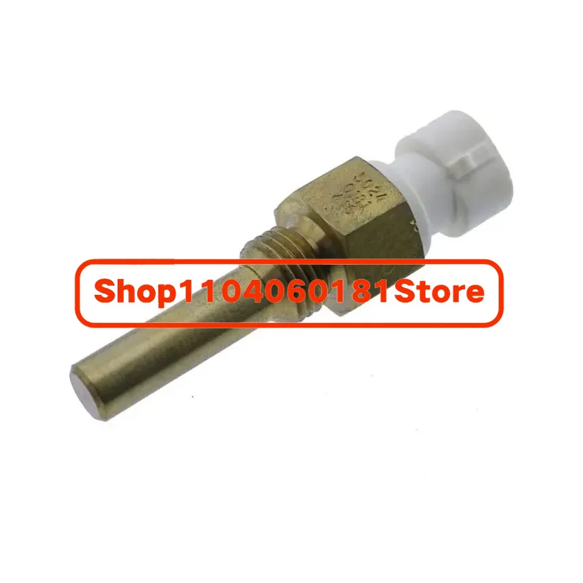 

6718416 Replacement Temperature Sensor for Bobcat 863 864 873 883 A220 A300 S250 T200 Engine