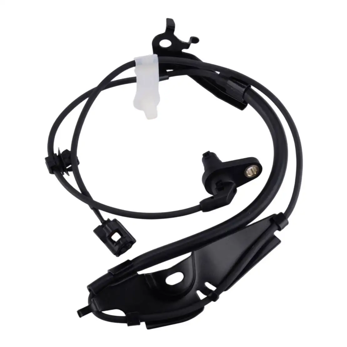 

89543-06040 Датчик скорости переднего правого колеса ABS, черный, подходит для Toyota Camry Avalon Lexus ES300H ES350 2013 2014 2015 2016