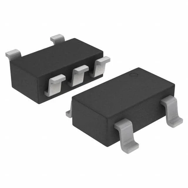 10PCS/LOT NCV2200SN2T1G  SOT-23-5 New Original In Stock