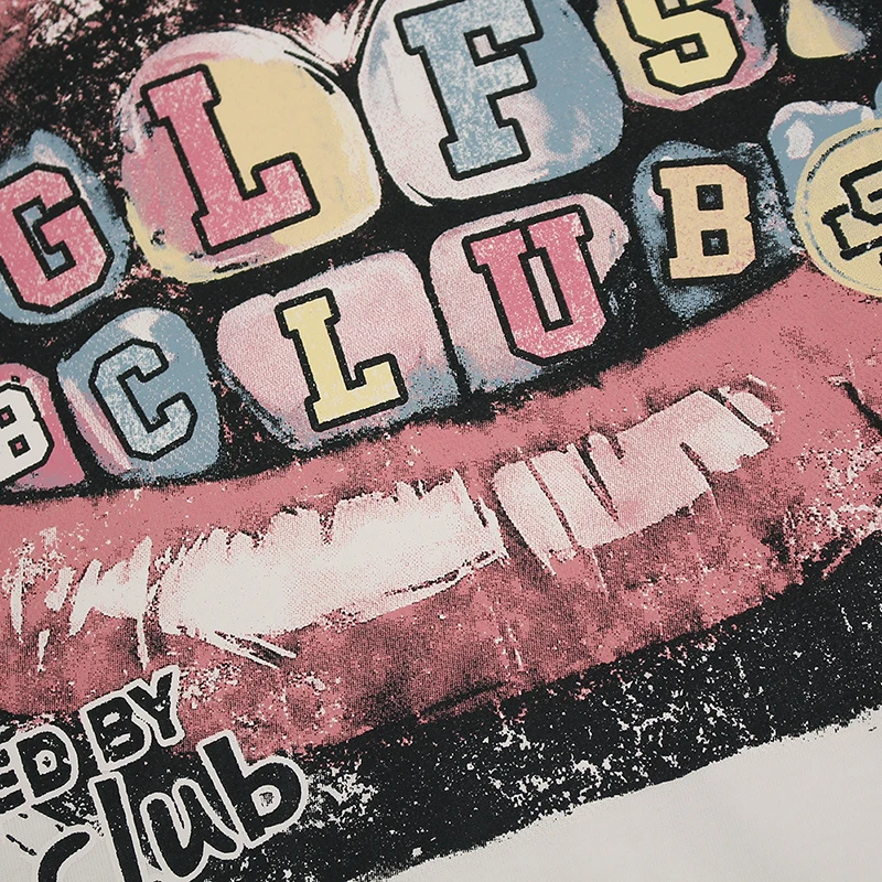 Summer Mens Short Sleeve Tshirts Hip Hop Punk Gothic Graphic Printed T-Shirts Streetwear Harajuku Casual Soft Cotton Tops Tees