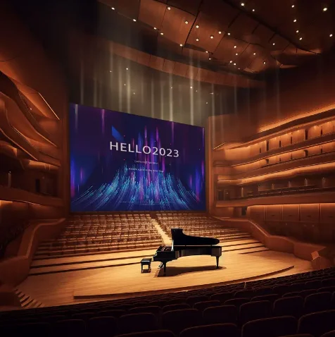 

Background Led Video Wall Led Display Screen Turnkey Led Video Wall System Have Huge Stock Can Be Fast Delivery