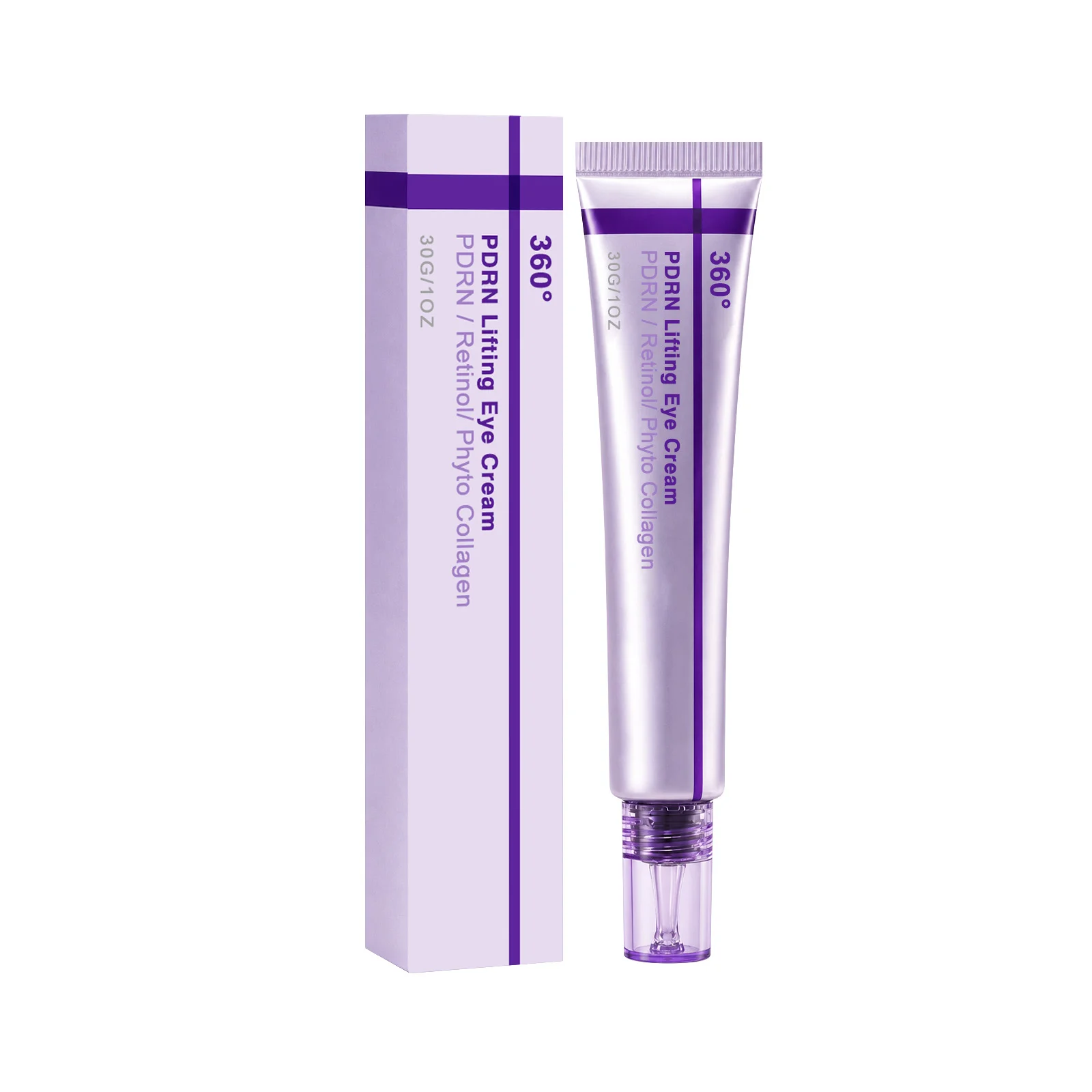 Lifting Eye Cream Deep Hydration Improves Dryness Anti Wrinkle Lightweight Refreshing Non-Greasy Tightening Firming Eye Cream