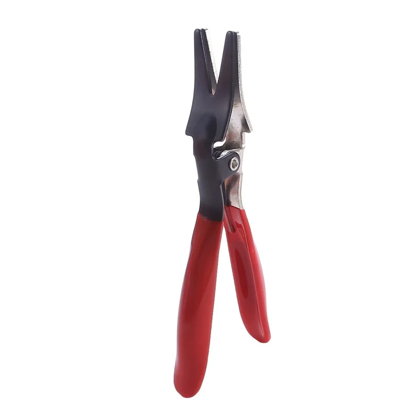 Angled Type Hose Plier Car Auto Fuel Vacuum Line Tube Hose Remover Separator Pliers Pipe Hand Tool