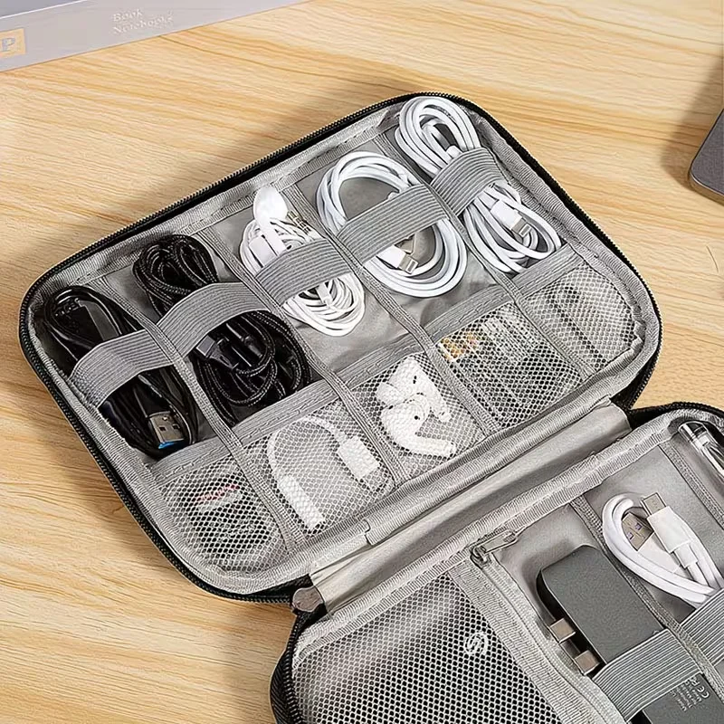 Wodoodporna torba do przechowy – Cable Management Bag recenzja i cena