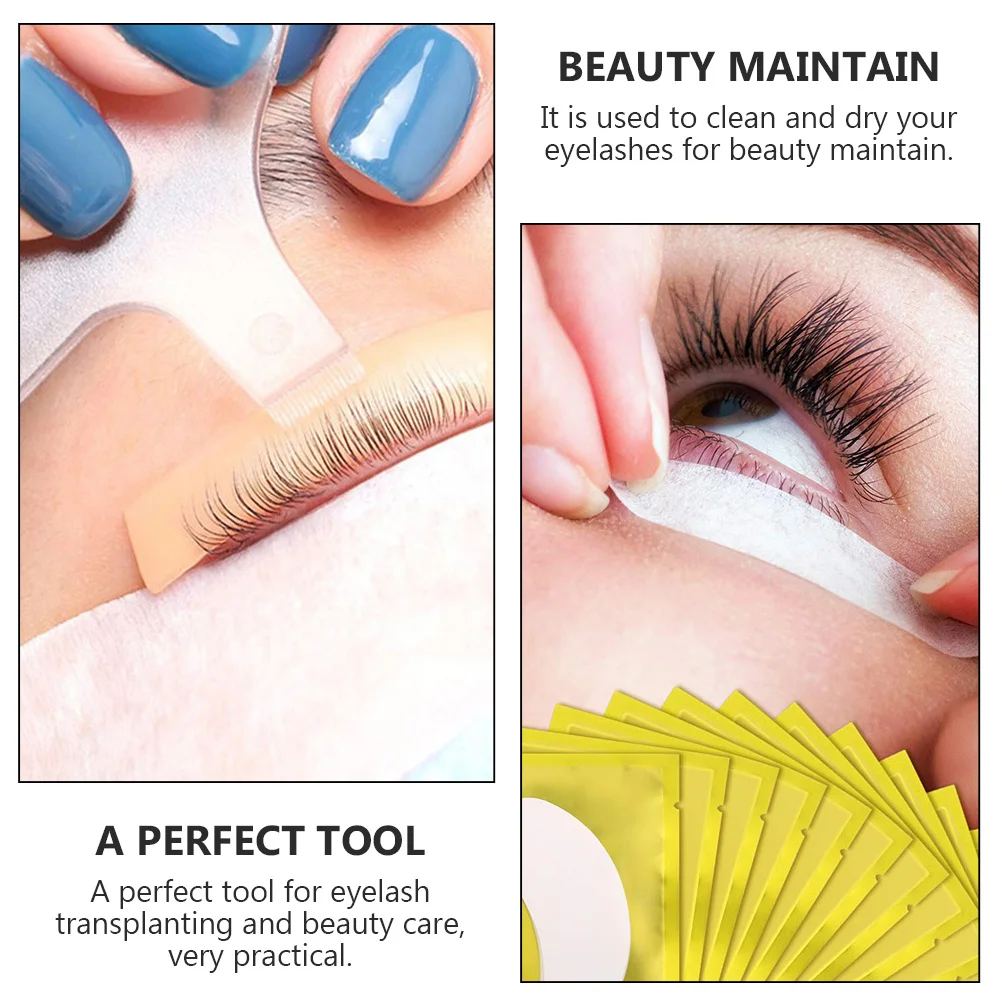 

1Set Eyelash Perm Gaskets Silicone Curling Pads Lash Lift Brush Eyelash Extension Tool Eyelashes Grafting Accessories