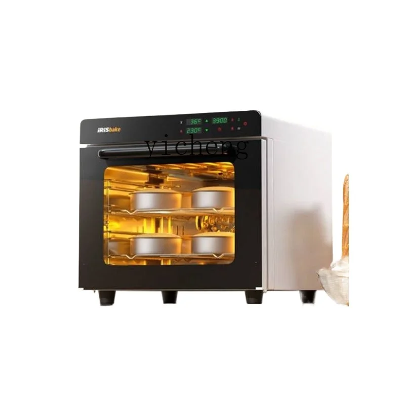 ZK commercial oven private room baking special two-in-one household moon cake electric oven