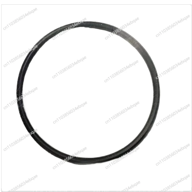 For Watch Accessories, Suitable for Case Ceramic Front Ring Decoration Scratch-proof Ring 5600/5500