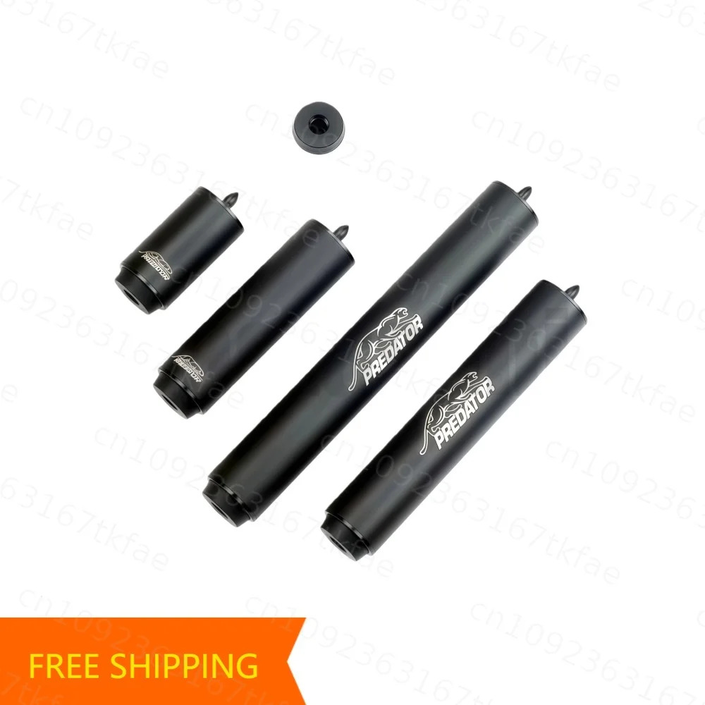 PREDATOR Billiard Pool Cue Extension Extender 5cm/10cm/15cm/20cm Quality assurance of spot inventory
